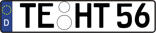 TE-HT56