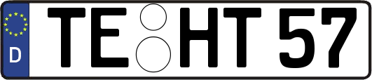 TE-HT57