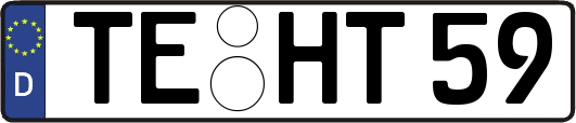 TE-HT59