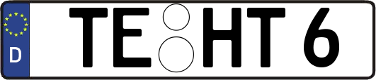TE-HT6