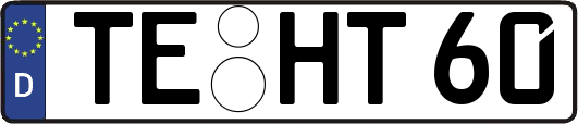 TE-HT60