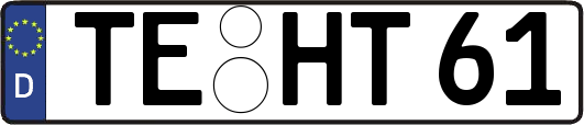 TE-HT61