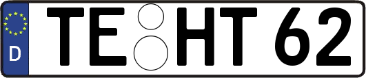 TE-HT62