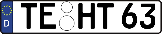 TE-HT63