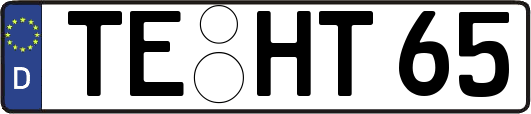 TE-HT65