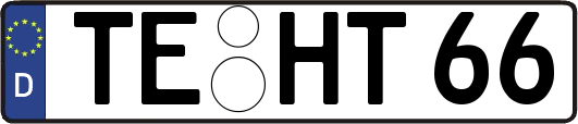 TE-HT66