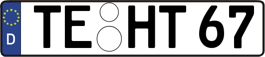 TE-HT67