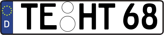 TE-HT68