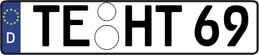 TE-HT69