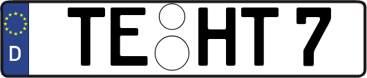 TE-HT7