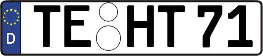 TE-HT71