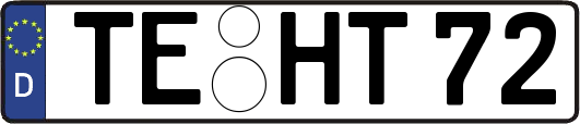 TE-HT72