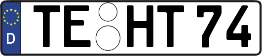 TE-HT74
