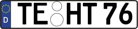 TE-HT76