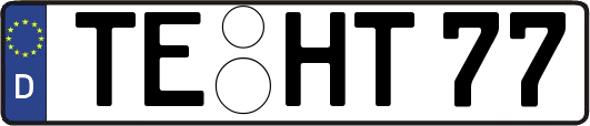 TE-HT77