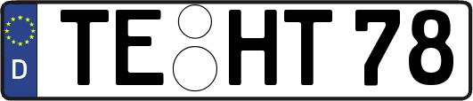 TE-HT78