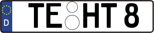 TE-HT8