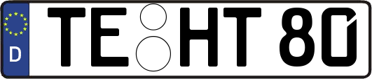 TE-HT80