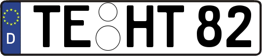 TE-HT82