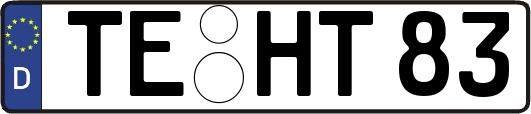 TE-HT83