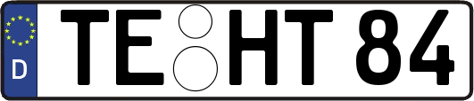 TE-HT84