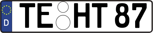 TE-HT87