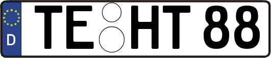 TE-HT88
