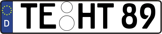 TE-HT89