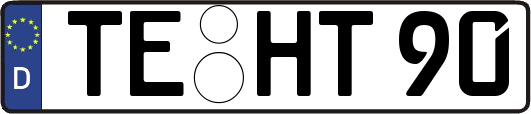 TE-HT90