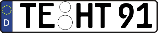 TE-HT91