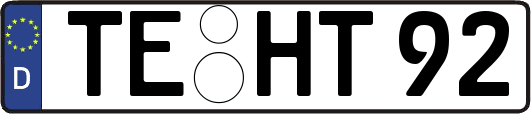 TE-HT92