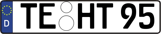 TE-HT95