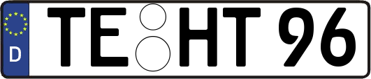 TE-HT96