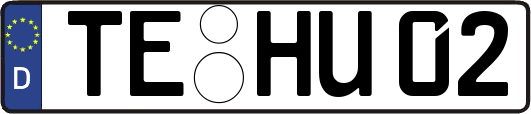 TE-HU02