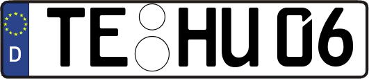 TE-HU06