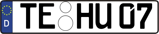 TE-HU07