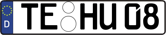 TE-HU08