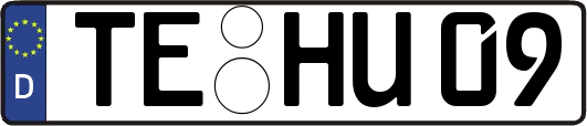 TE-HU09