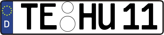 TE-HU11