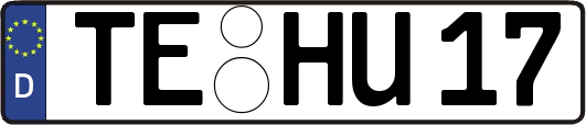 TE-HU17