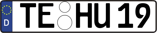 TE-HU19