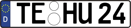 TE-HU24