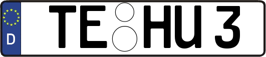 TE-HU3