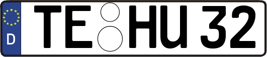 TE-HU32