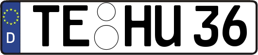 TE-HU36