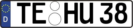 TE-HU38