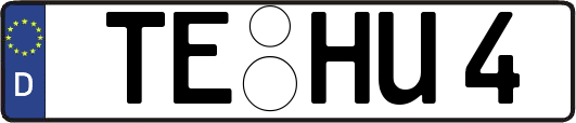 TE-HU4
