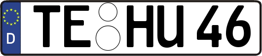 TE-HU46