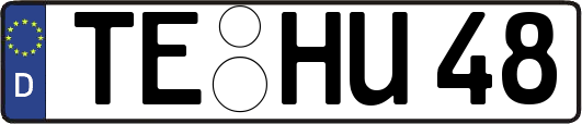 TE-HU48