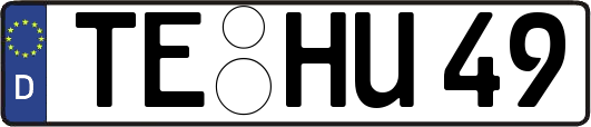 TE-HU49
